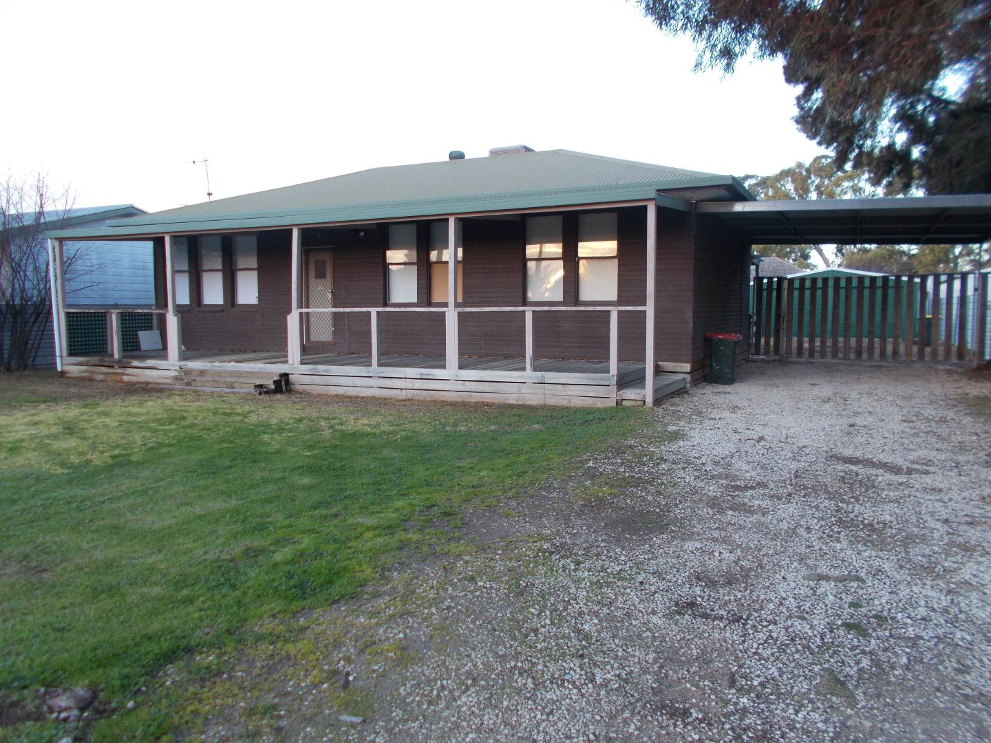 4 Second St, Bordertown SA 5268, Image 1