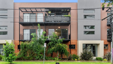 Picture of 4/5 Churchill Street, RINGWOOD VIC 3134