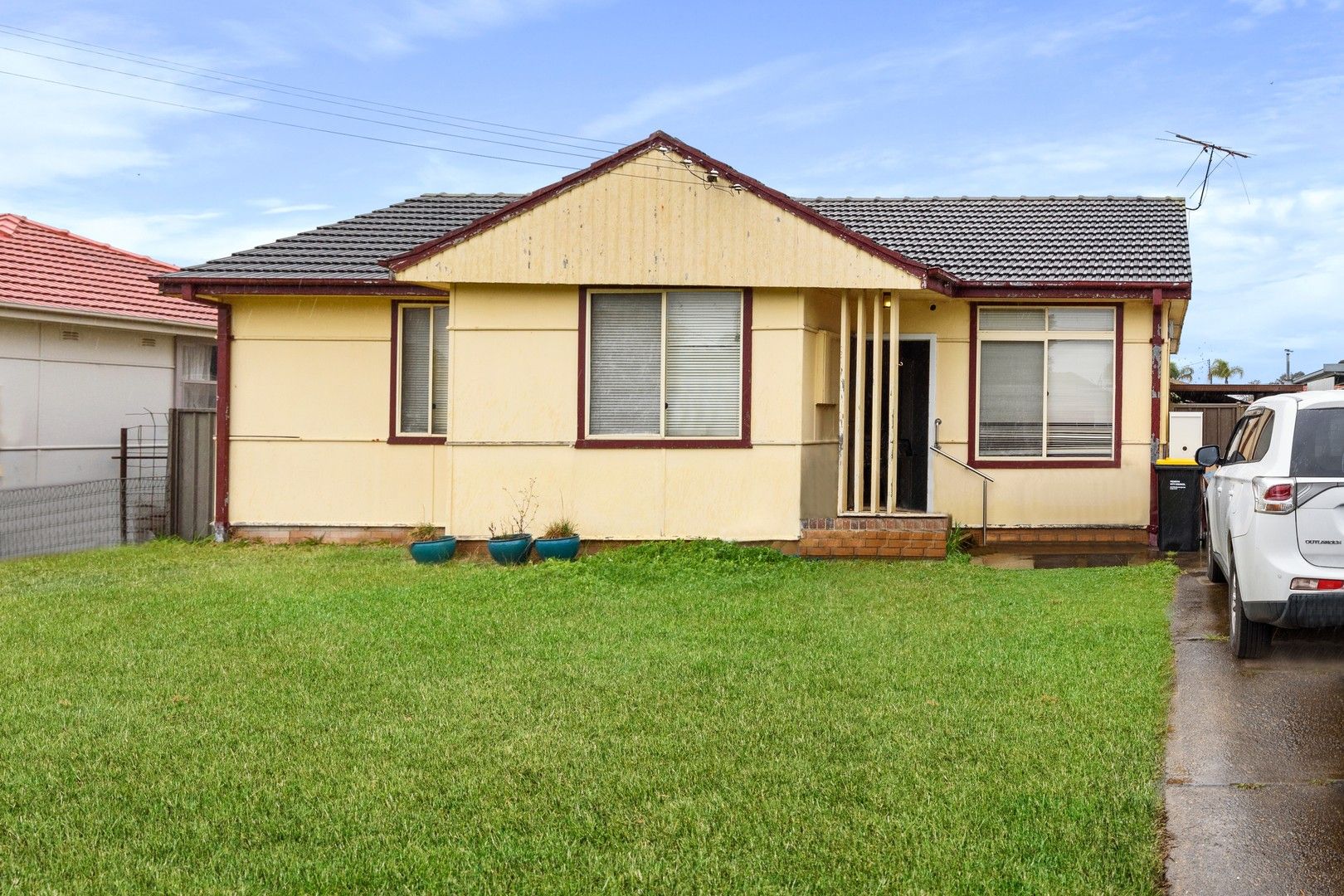 10 Catalina Street, North St Marys NSW 2760, Image 0