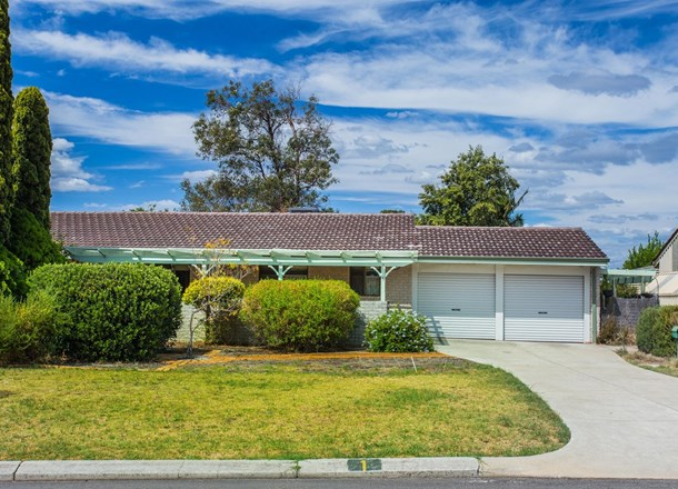 1 Bohemia Way, Parkwood WA 6147