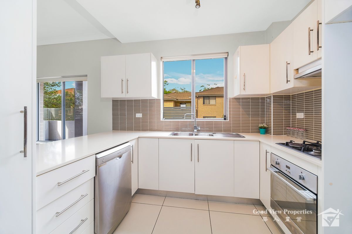 6/24-28 Bembridge Street, Carlton NSW 2218, Image 2