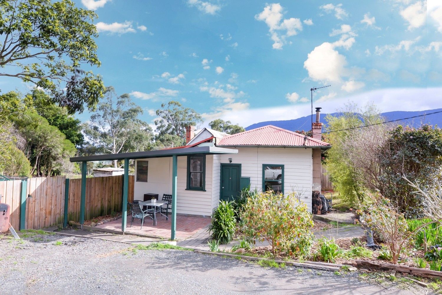 2883 Warburton Highway, Wesburn VIC 3799, Image 0