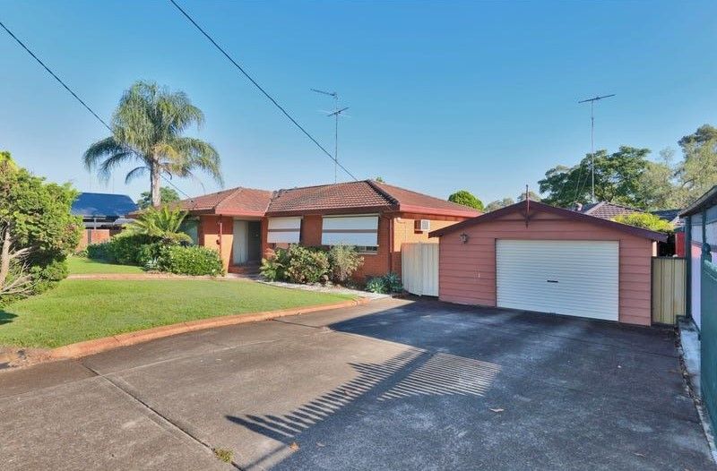 3 bedrooms House in 45 Maxwell Street SOUTH PENRITH NSW, 2750