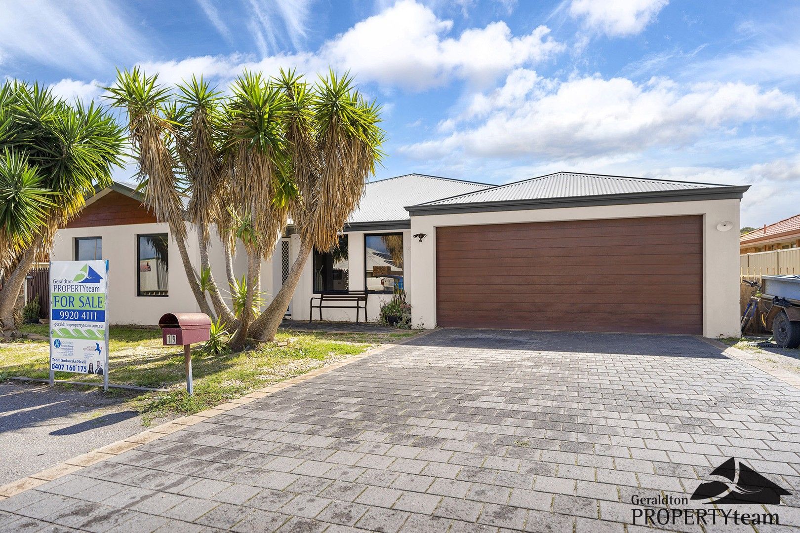 19 Portside Road, Drummond Cove WA 6532, Image 0