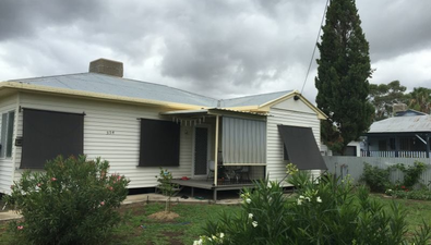 Picture of 334 Chester Street, MOREE NSW 2400