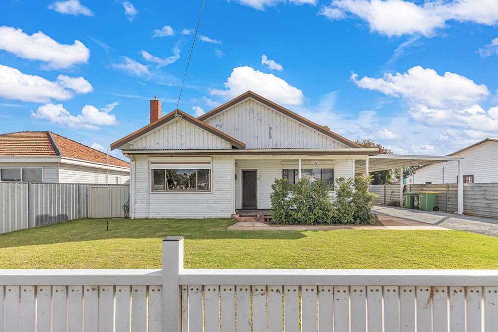 53 Henderson Road, Tongala VIC 3621, Image 0