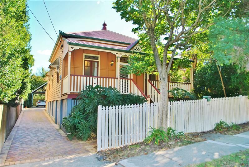 77 Norman Street, East Brisbane QLD 4169 House For Rent Domain
