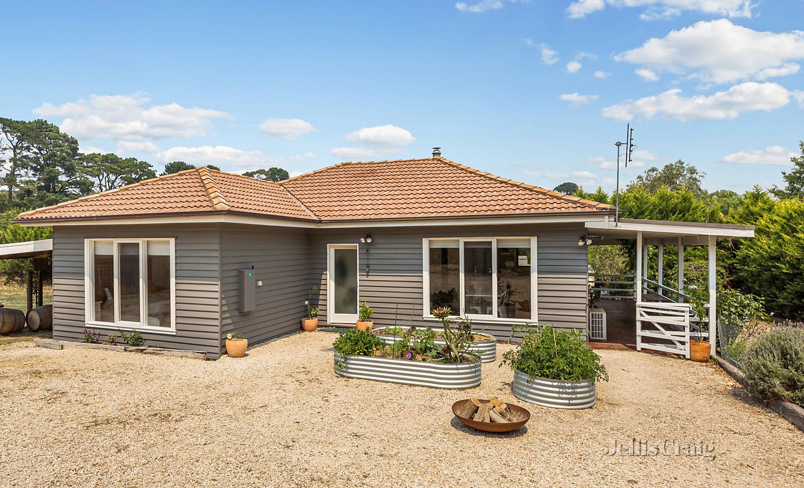 14 Knights Lane, Spring Hill VIC 3444, Image 1