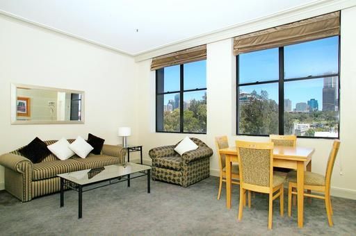 301/88 Dowling St, Woolloomooloo NSW 2011, Image 0