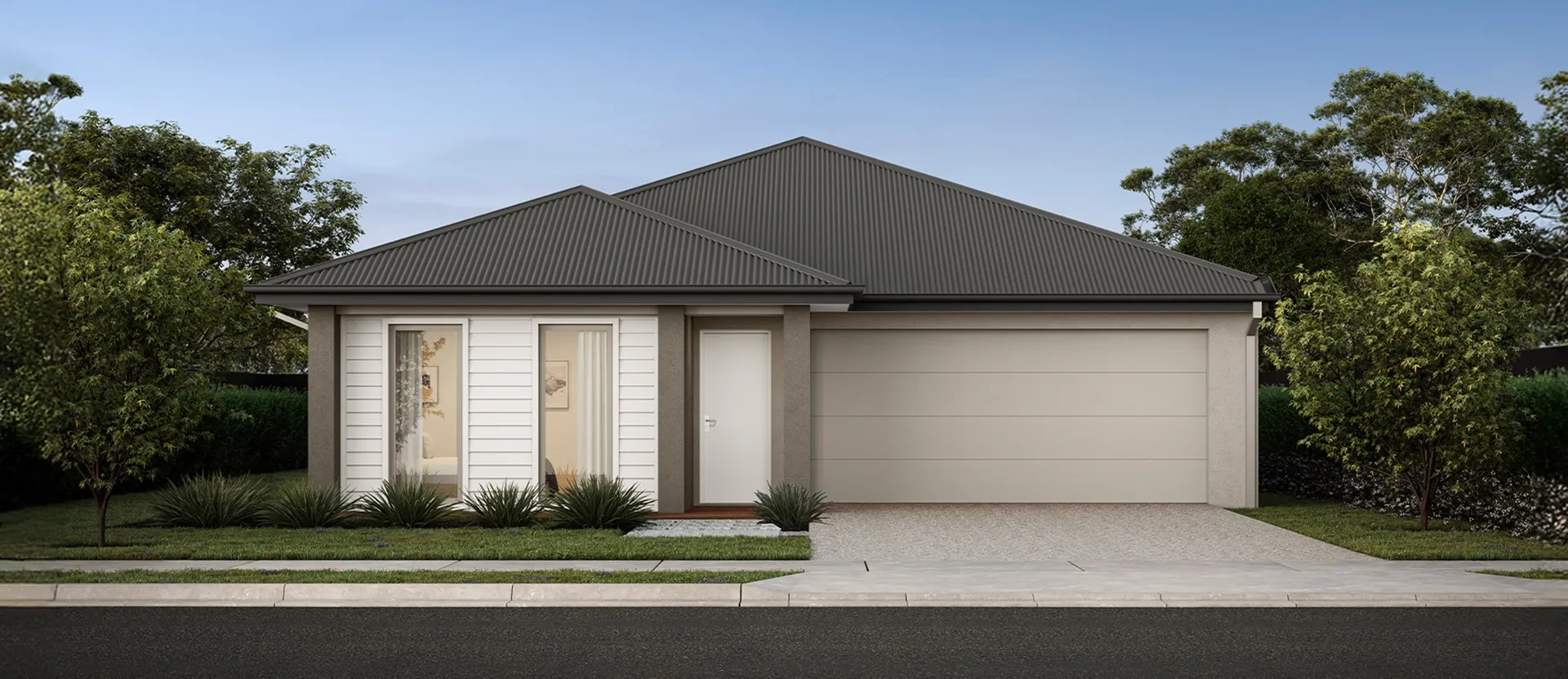 Apartment in Geelong, Warralily Springs, Armstrong Creek, Armstrong Creek