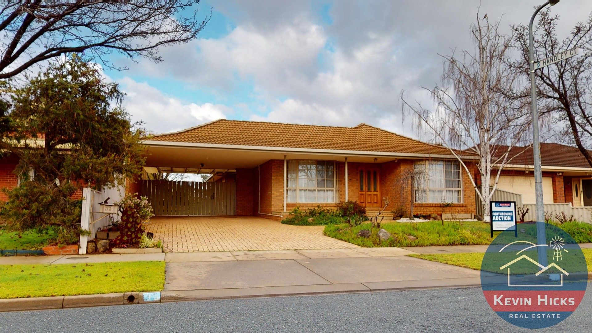 33 Orchard Circuit, Shepparton VIC 3630, Image 0