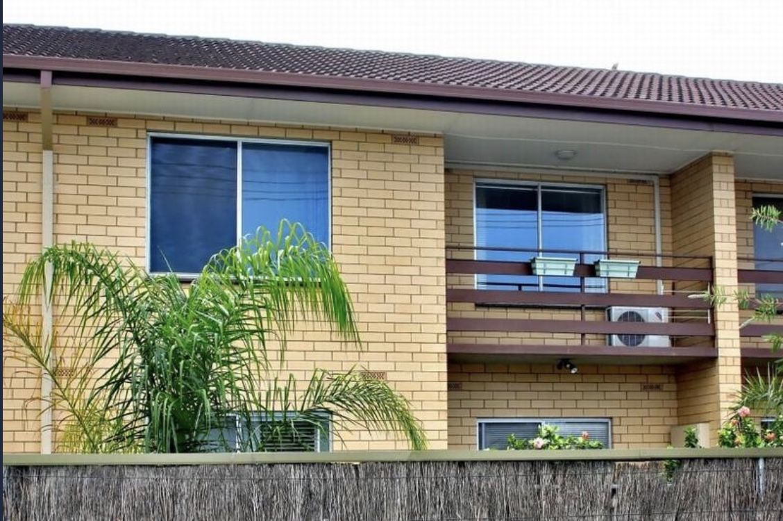 2 bedrooms Apartment / Unit / Flat in 6/43 Stonehouse Ave CAMDEN PARK SA, 5038
