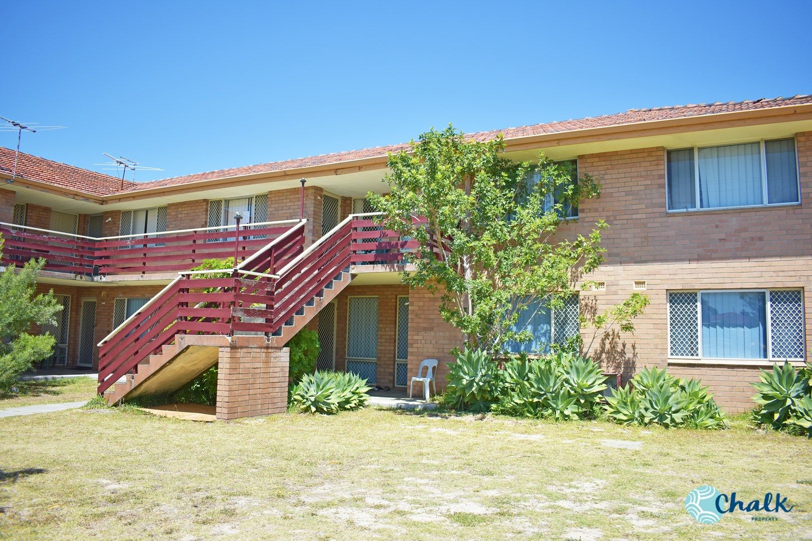 2 bedrooms Apartment / Unit / Flat in 5/41-43 Frederick Street SHOALWATER WA, 6169