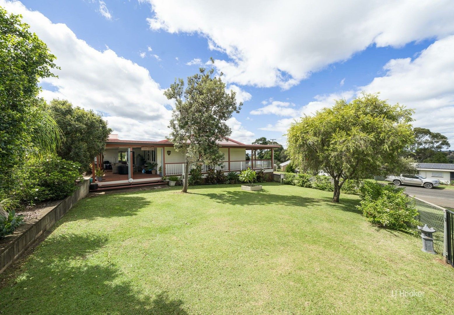 18 Rosalie Drive, Yarraman QLD 4614 Domain