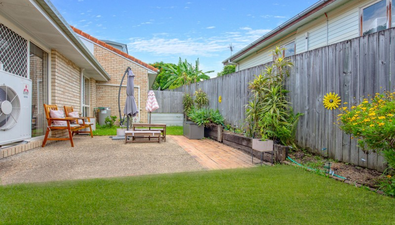 Picture of 2/45 Griffith Street, EVERTON PARK QLD 4053