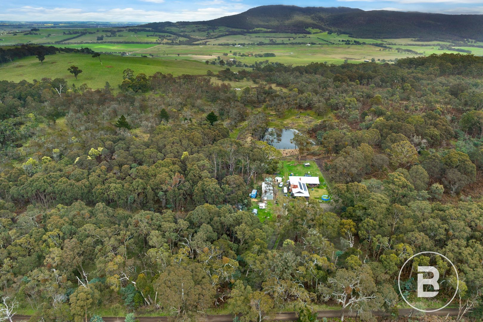 285 Red Hill Road, Raglan VIC 3373, Image 2