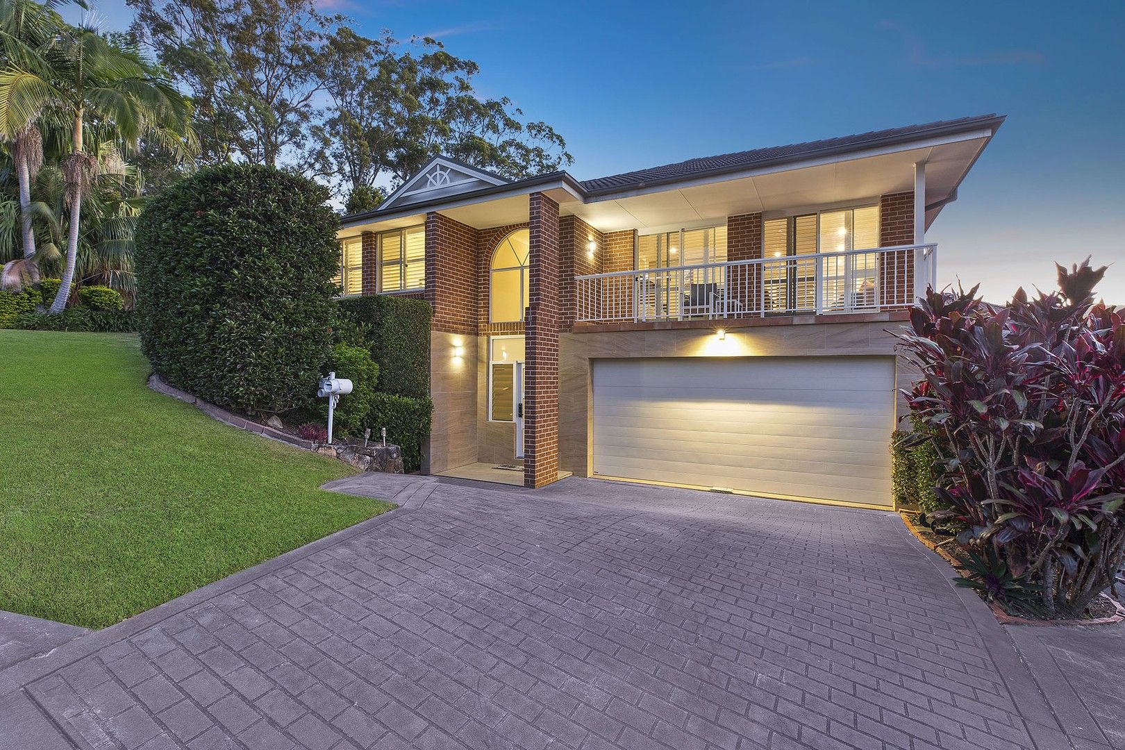 1 Sheffield Drive, Terrigal NSW 2260, Image 0