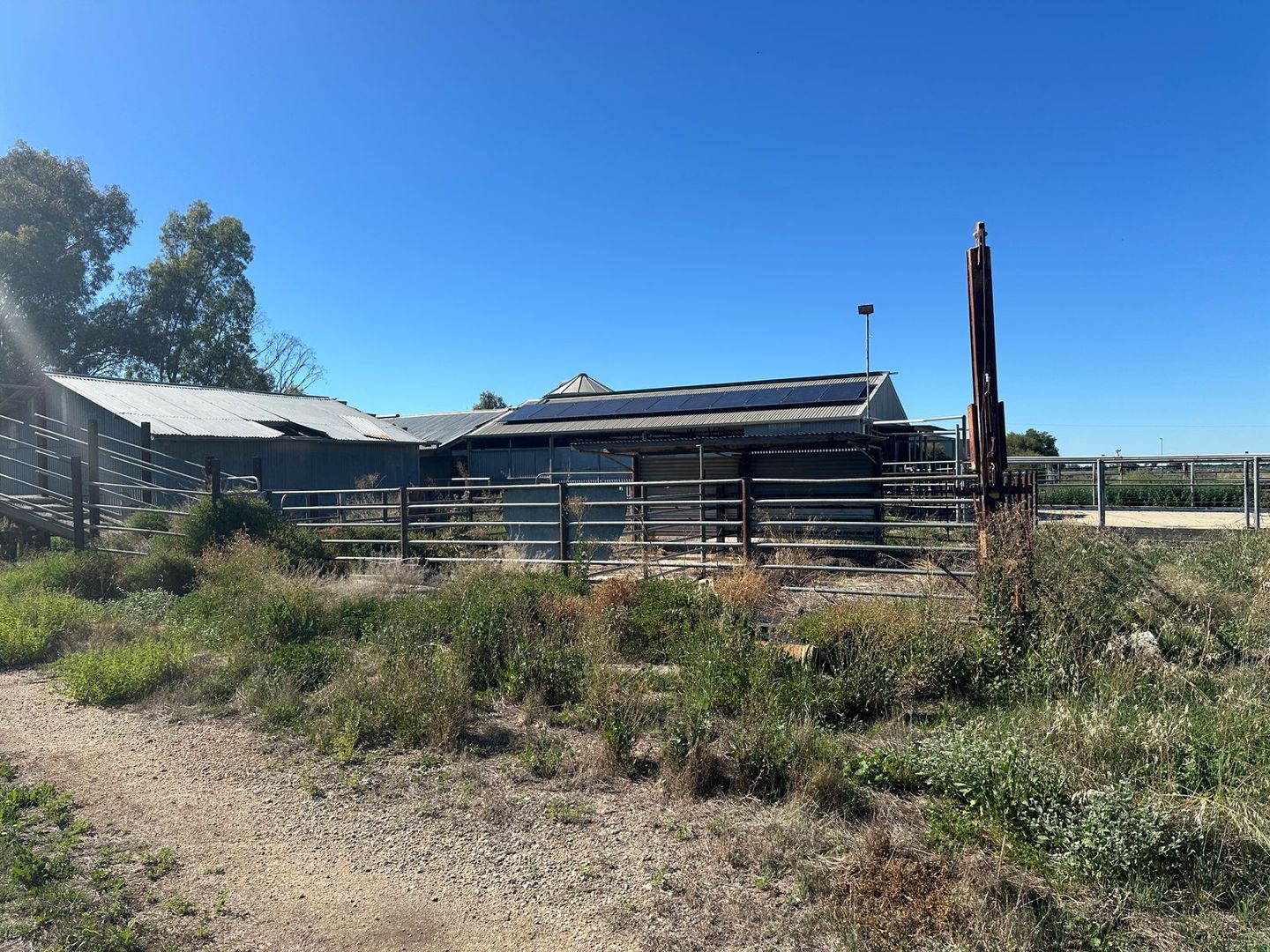 116 Danahers Road, Cohuna VIC 3568, Image 2