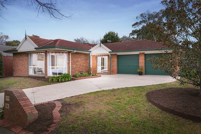 Picture of 14 Arthur Streeton Drive, YALLAMBIE VIC 3085