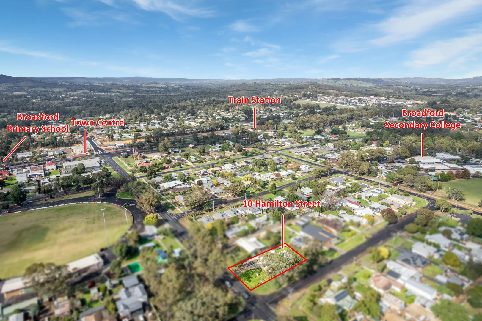 Additional image 2 of 10 Hamilton Street, Broadford VIC 3658