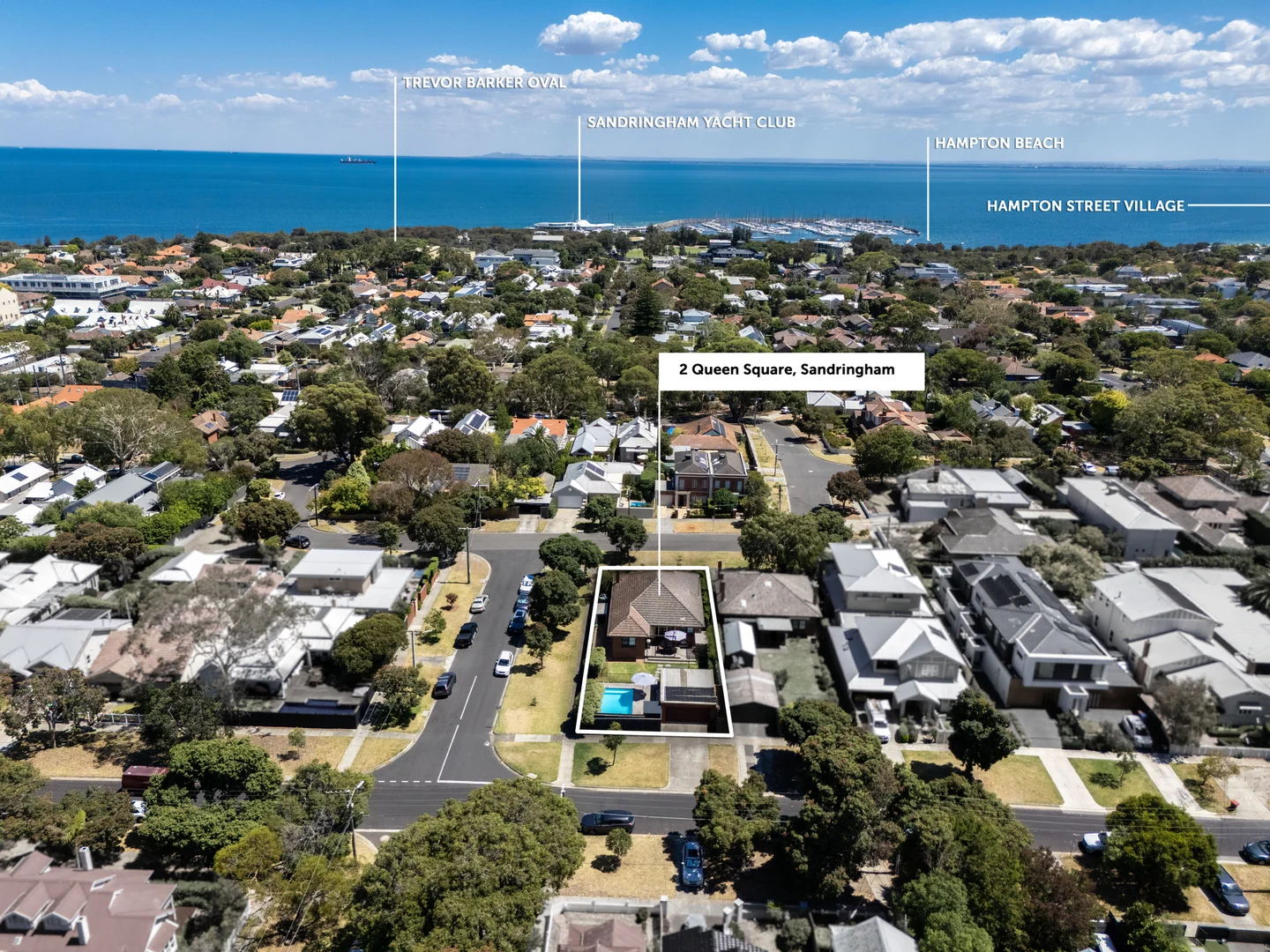 Additional image 12 of 2 Queens Square, Sandringham VIC 3191