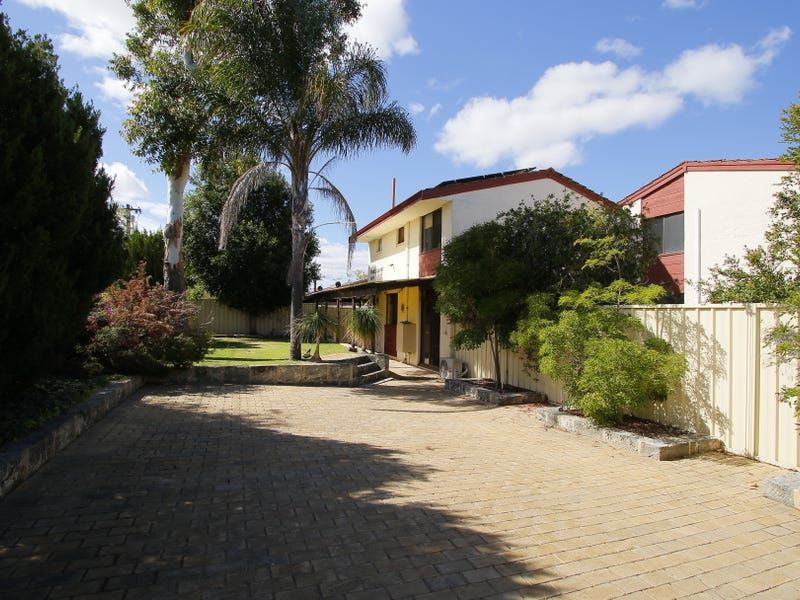 3 bedrooms Townhouse in 1/567 Marmion Street BOORAGOON WA, 6154