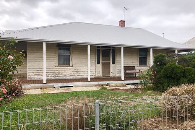 Picture of 37 Lake Street, MURTOA VIC 3390