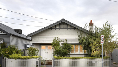 Picture of 360 Clarke Street, NORTHCOTE VIC 3070