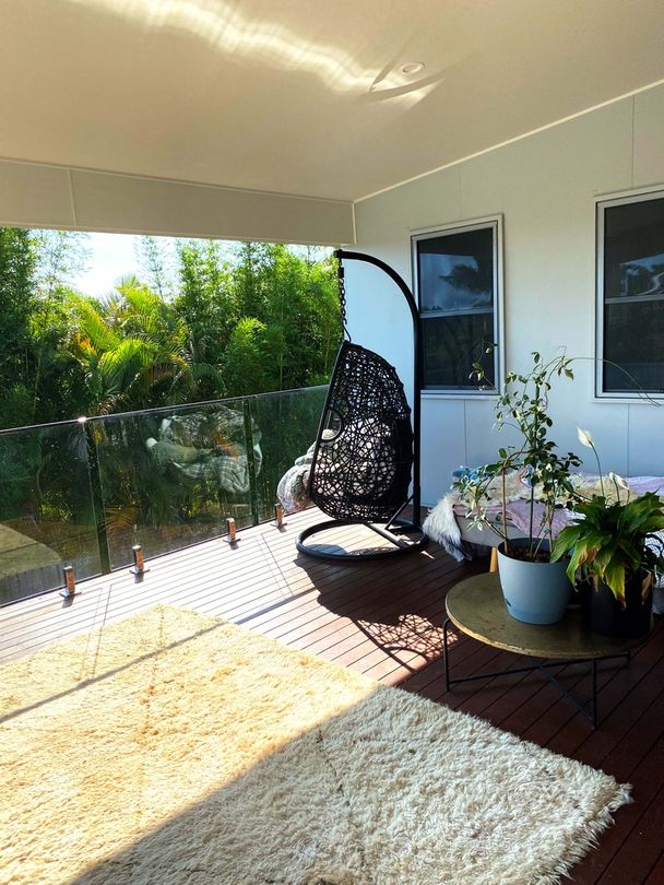 3 bedrooms House in 2/10 Whitton Court OCEAN SHORES NSW, 2483