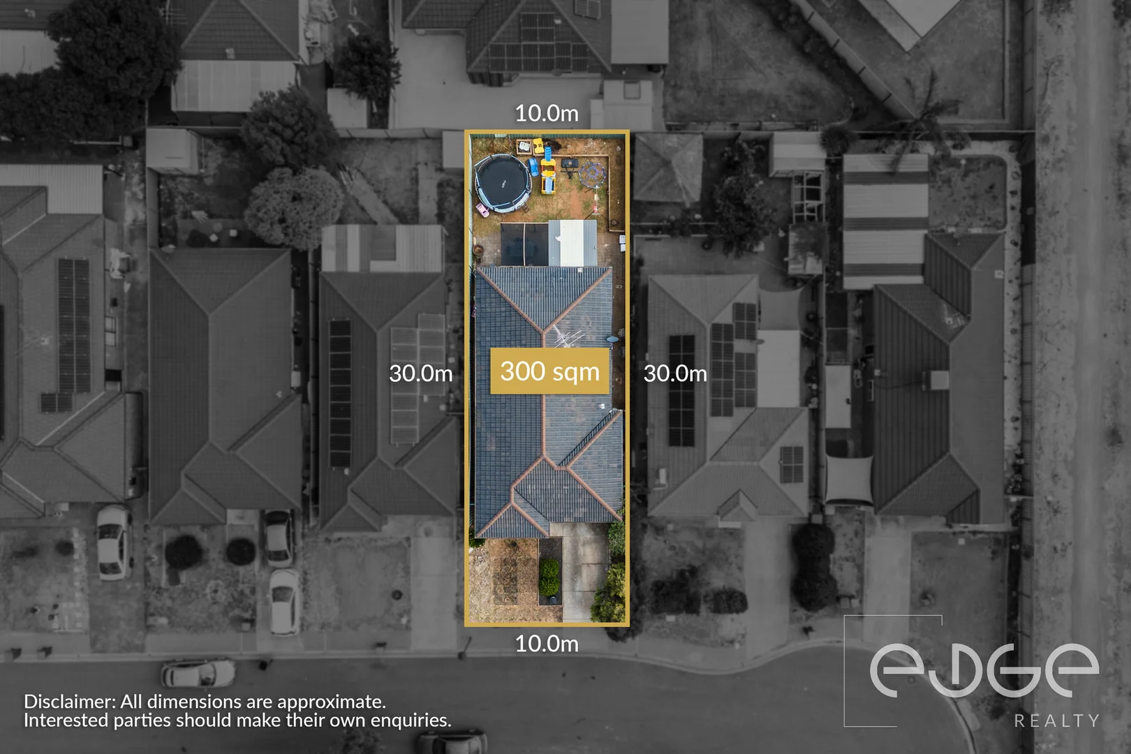 Additional image 16 of 33 McPherson Grove, Davoren Park SA 5113