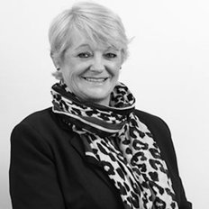 Joanne Nathan, Sales representative
