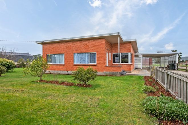 Picture of 152 Montagu Road, SMITHTON TAS 7330