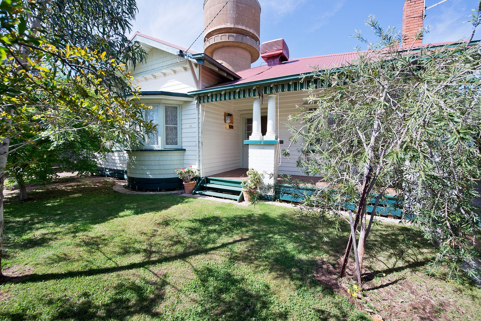 91 Splatt Street, Swan Hill VIC 3585, Image 1