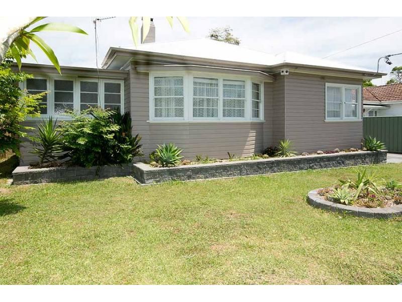 10 Boyce Street, Taree Property History & Address Research Domain