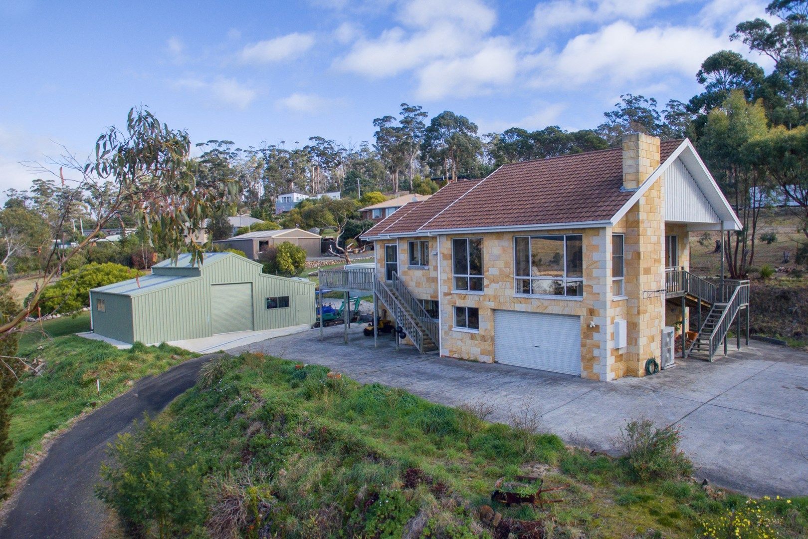 48 Bernacchi Drive, Orford TAS 7190, Image 0