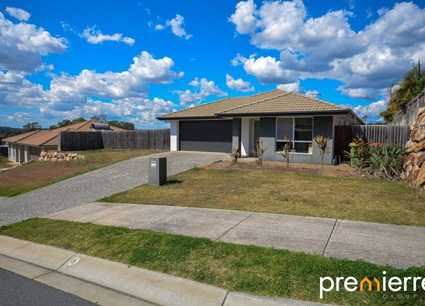 14 Stanbury Drive, Goodna QLD 4300