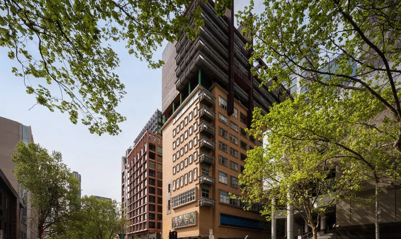 Additional image 10 of 310/118 Russell St, Melbourne VIC 3000