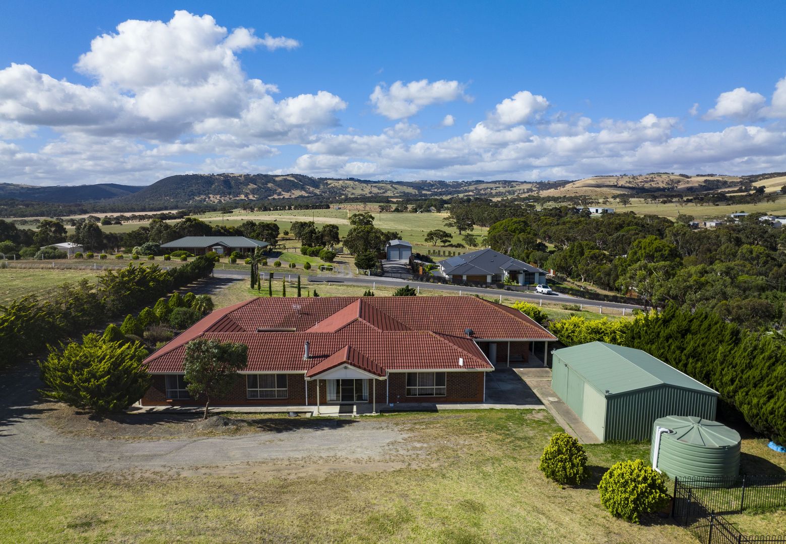 18 Arabian Court, Hindmarsh Valley SA 5211, Image 1