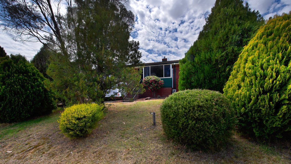 28 McGinness Street, Scullin ACT 2614, Image 0