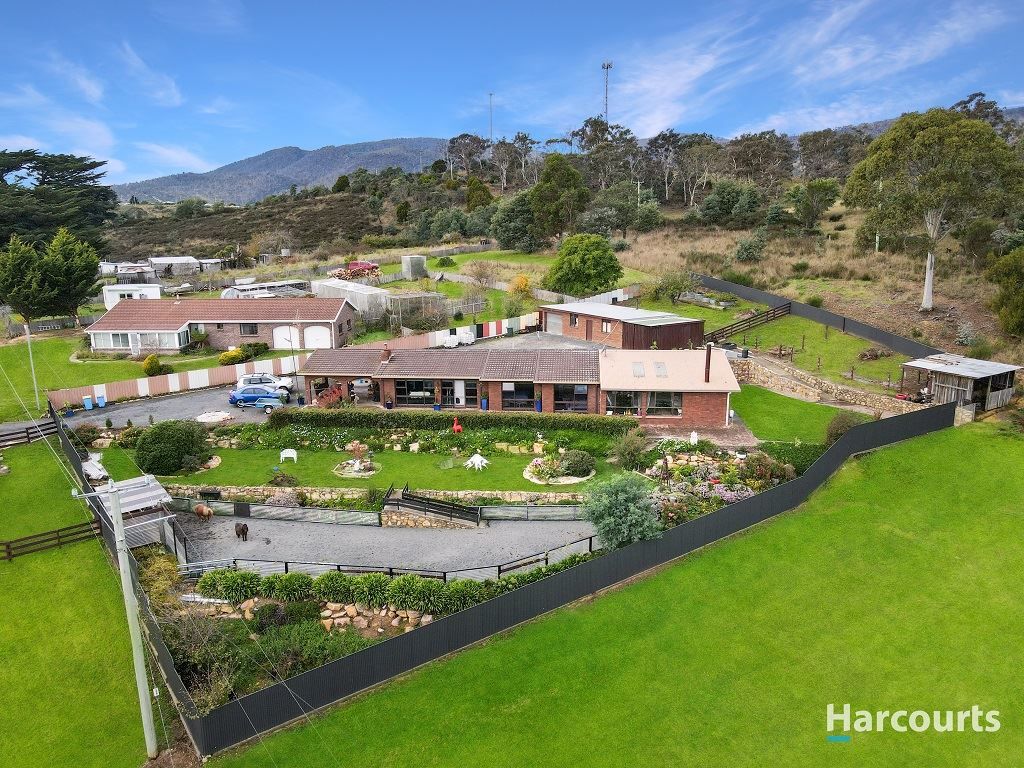 2 Russell Street, Fingal TAS 7214, Image 0