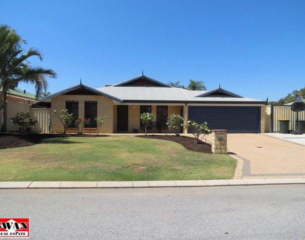 18 Greenough Court, Jane Brook WA 6056