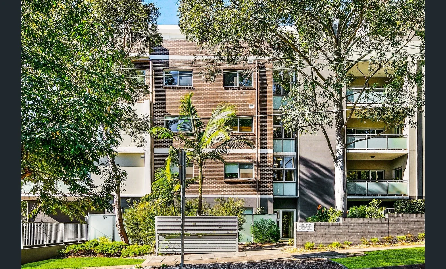 18/1389-1397 Pacific Highway, Warrawee NSW 2074