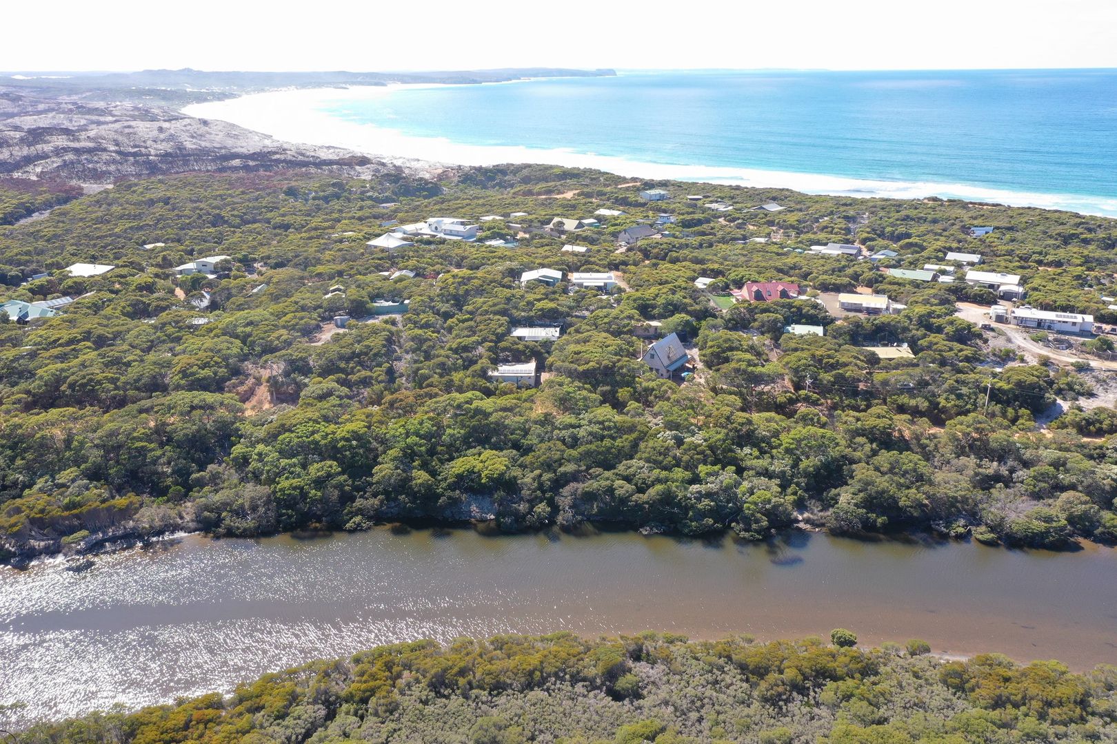 21 Bayview Road, Vivonne Bay SA 5223, Image 2