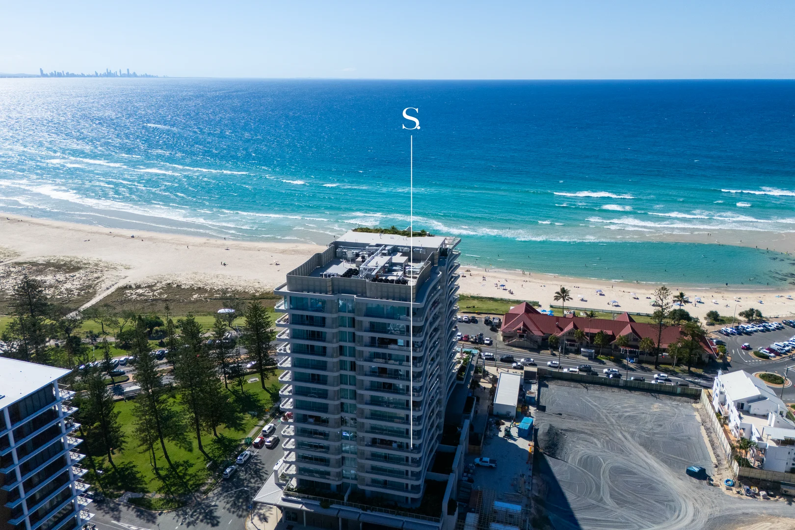 Additional image 31 of 607/4 Miles Street, Kirra QLD 4225