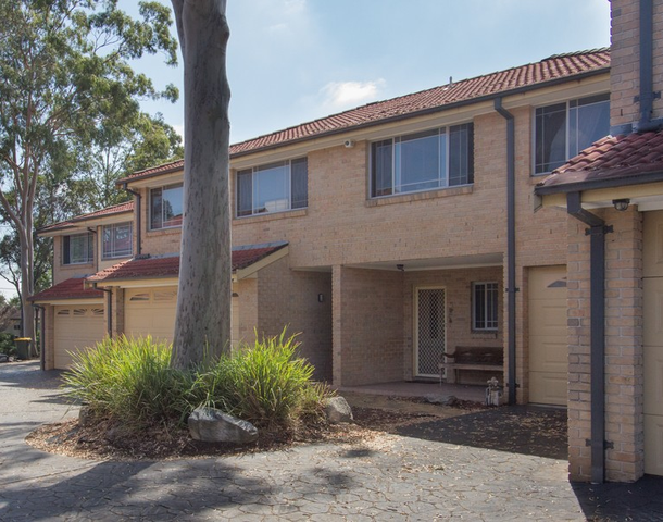 3/11-15 Currong Street, South Wentworthville NSW 2145