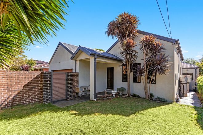 Picture of 11 Childers Street, MENTONE VIC 3194