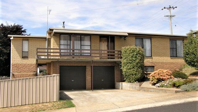 Picture of 1 Taroona Ave, SHOREWELL PARK TAS 7320