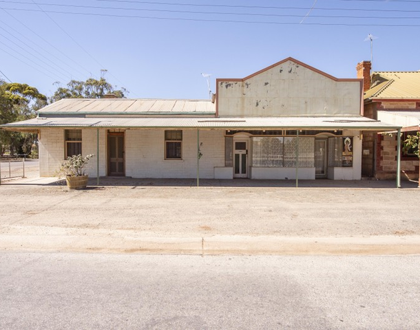 42 Herbert Street, Laura SA 5480