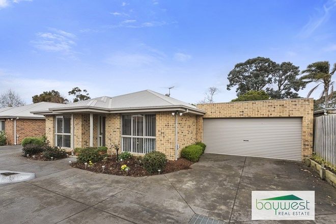 Picture of 9/75 Lorimer Street, CRIB POINT VIC 3919