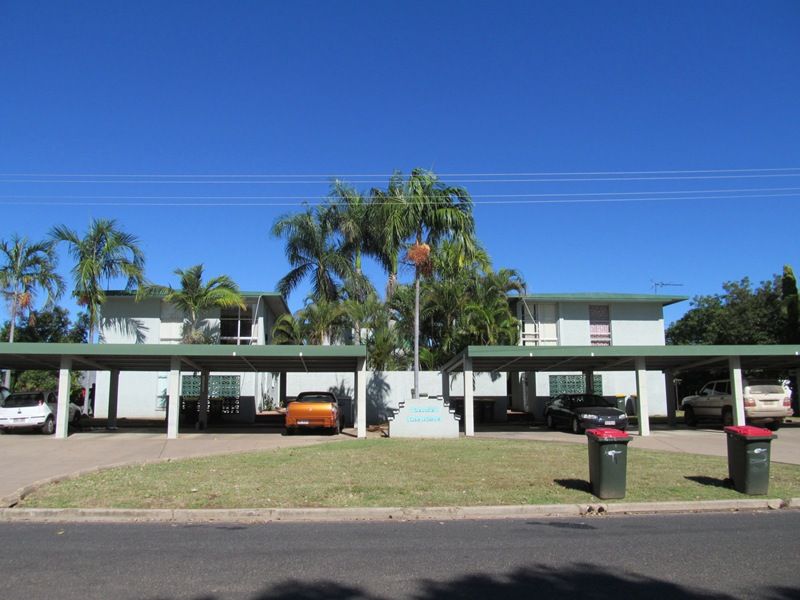 6/53 Dundas Street, Emerald QLD 4720, Image 0